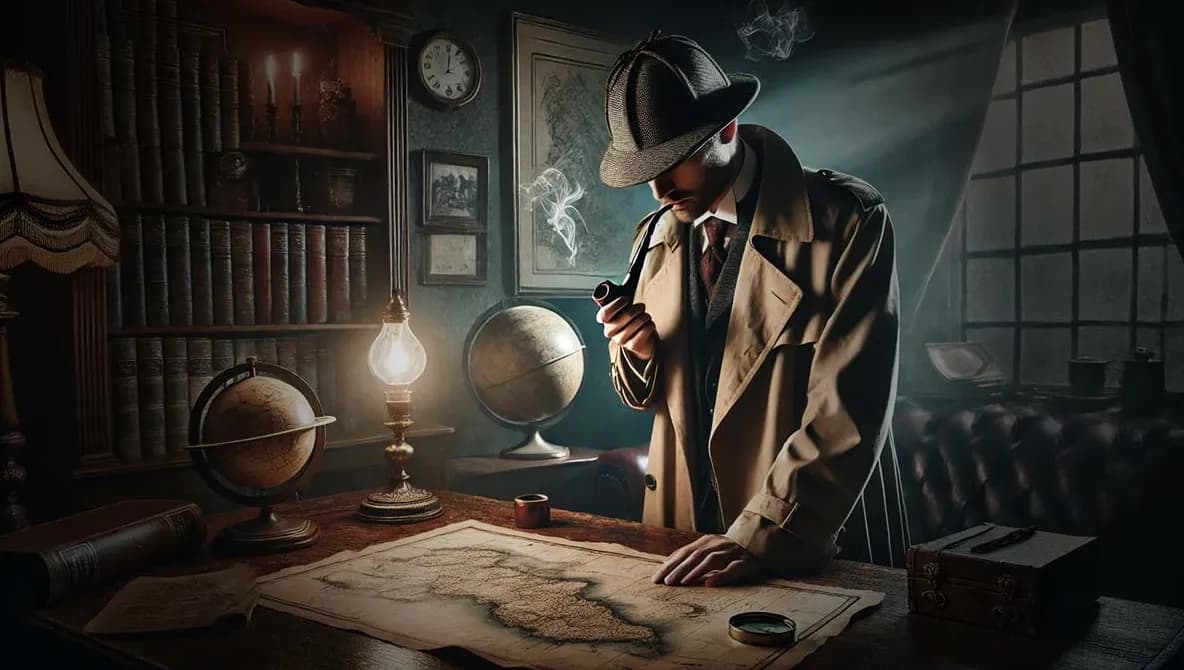 Escape Manor (Elgin)