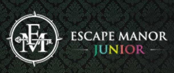 Escape Manor Junior