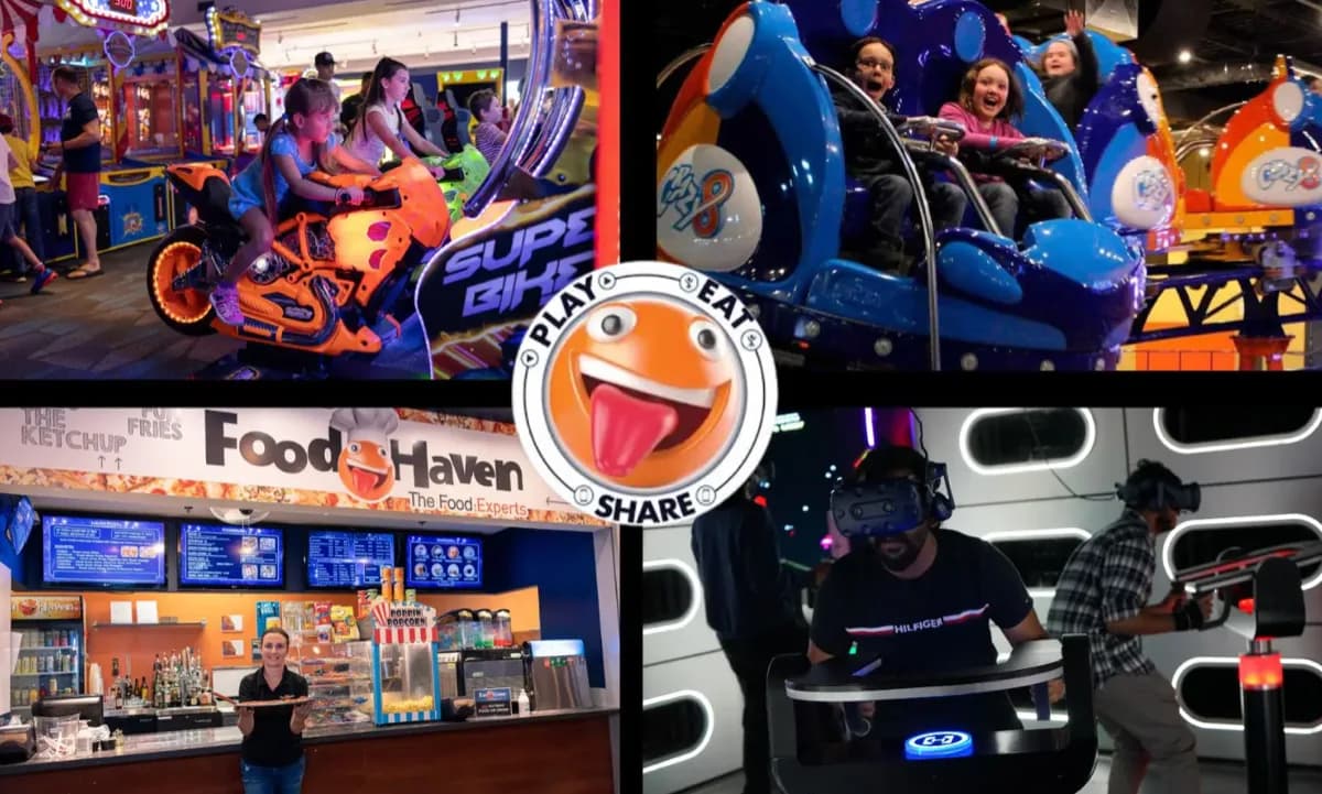 Funhaven