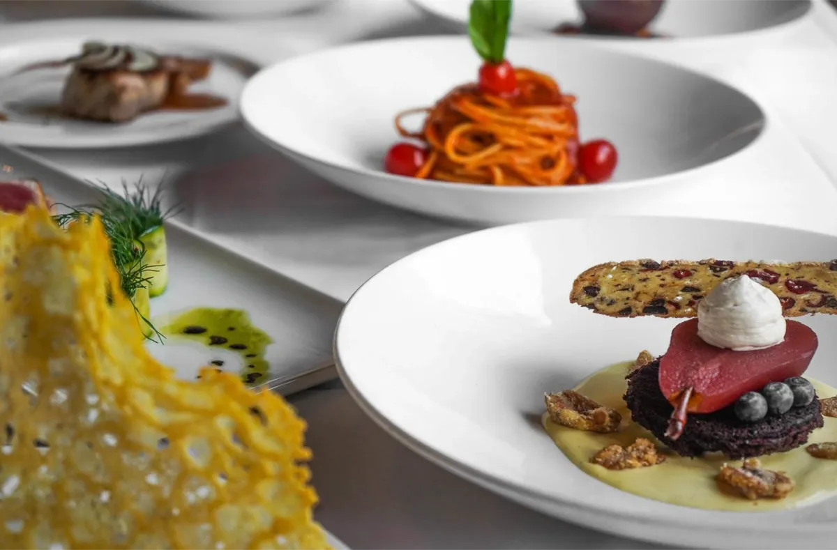 Giovanni's Ristorante