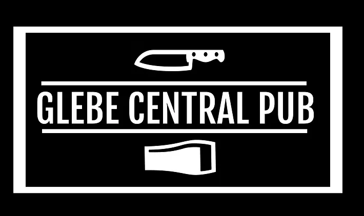 Glebe Central Pub