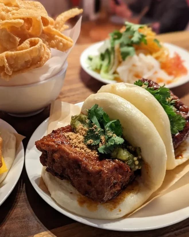 Gongfu Bao