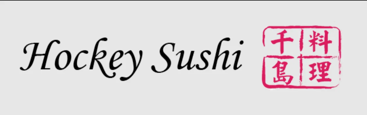 Hockey Sushi