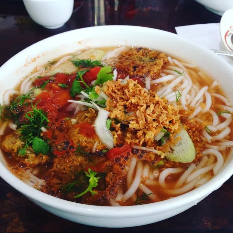Huong's Vietnamese Bistro