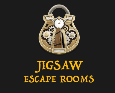 Jigsaw Escape Rooms
