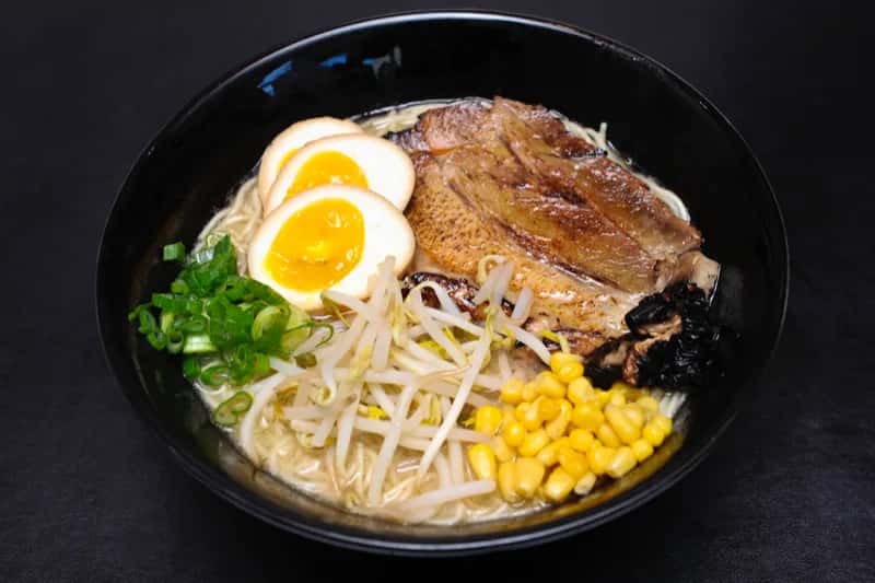 Koichi Ramen