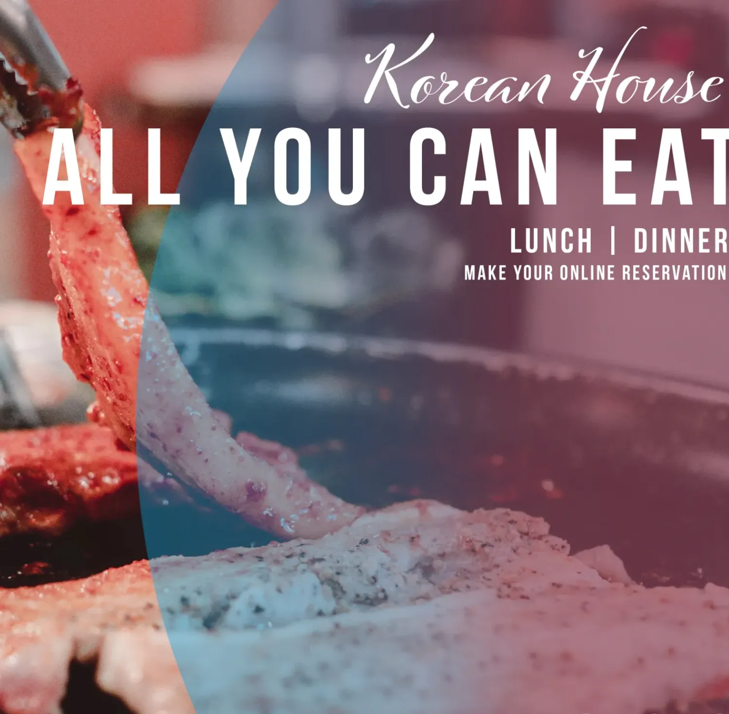 Korean House