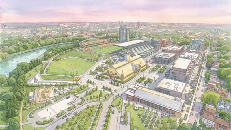 Lansdowne