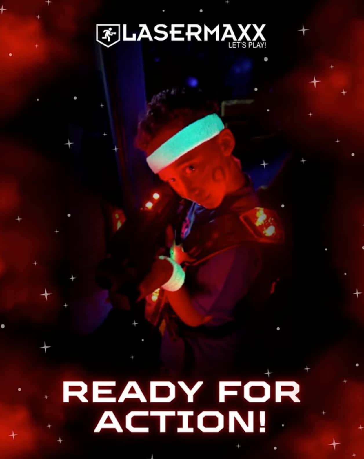 LaserMaxx Ottawa