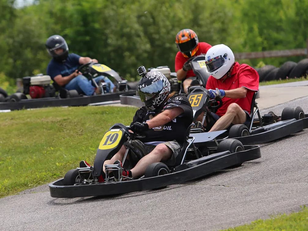 Le Circuit Quyon