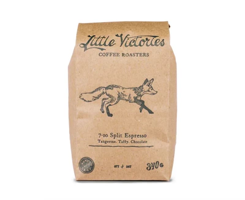 Little Victories Coffee Roasters