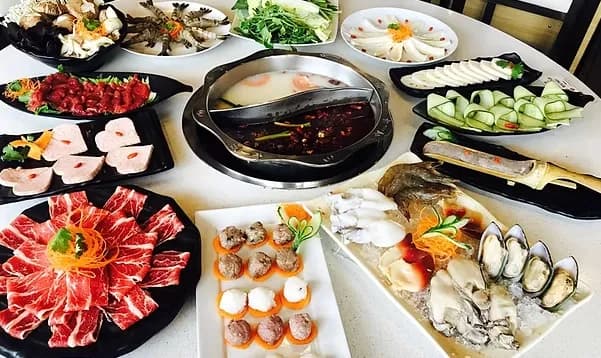 Liuyishou Hot Pot