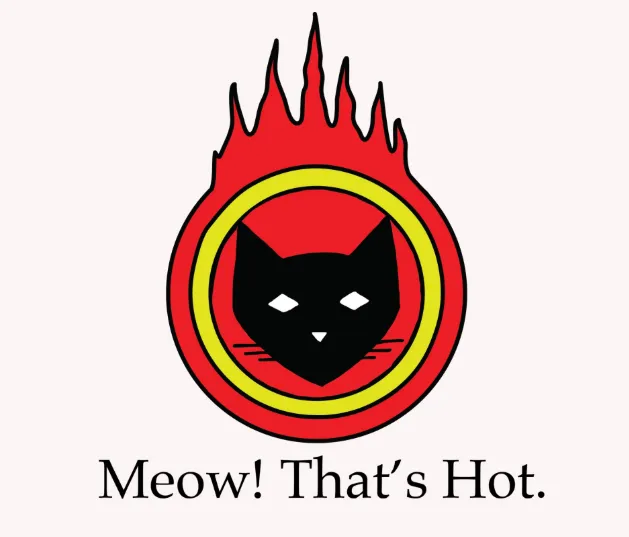 Meow! That's Hot