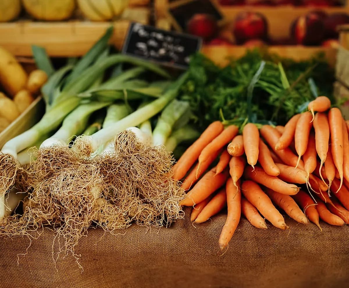 Metcalfe Farmers' Market