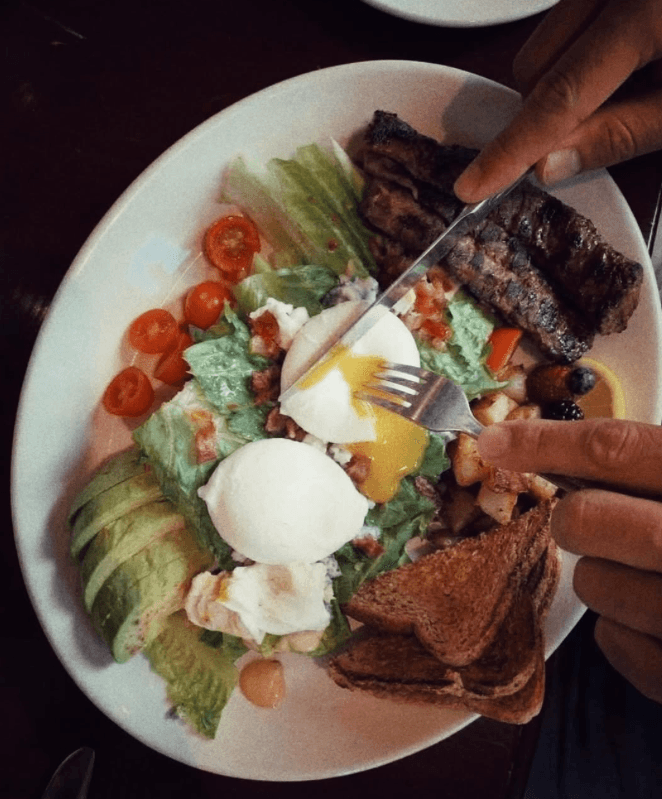 Métropolitain Brasserie