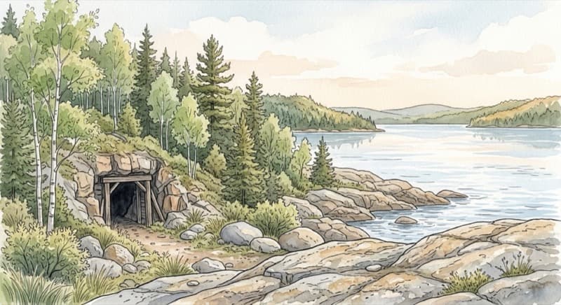 Murphy's Point Provincial Park