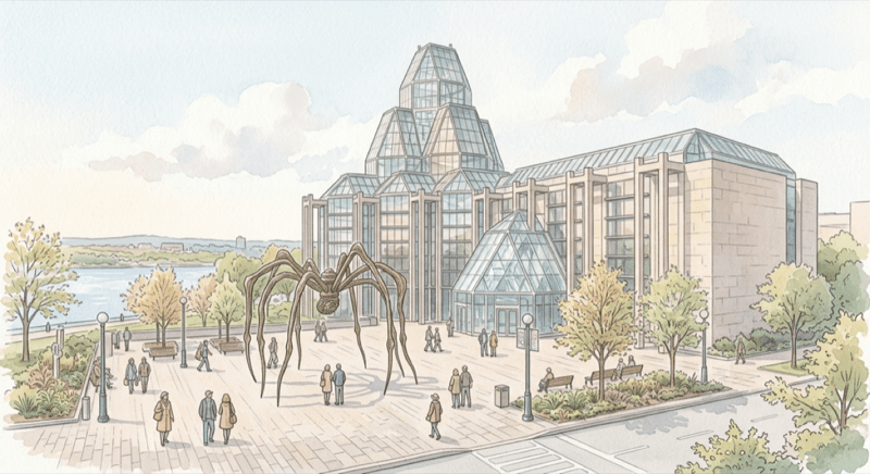 National Gallery of Canada