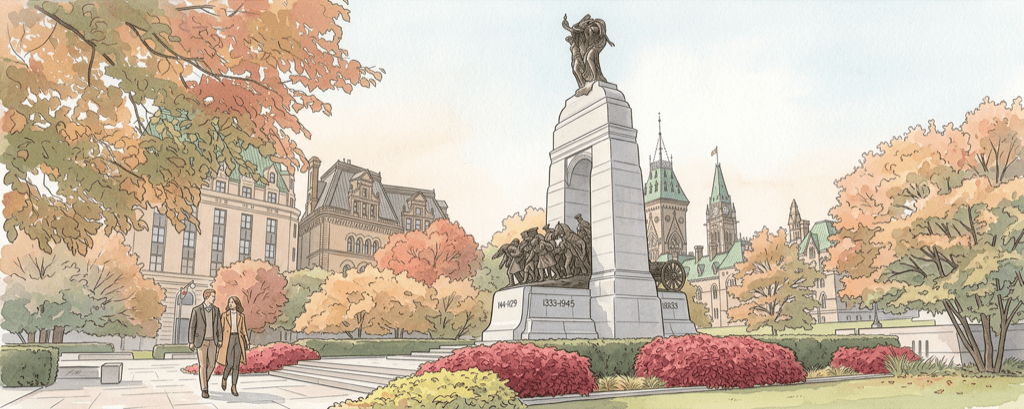 National War Memorial