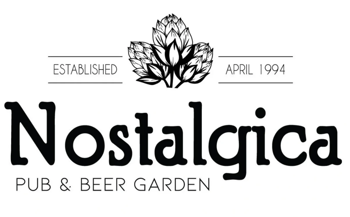 Nostalgica Pub & Beer Garden