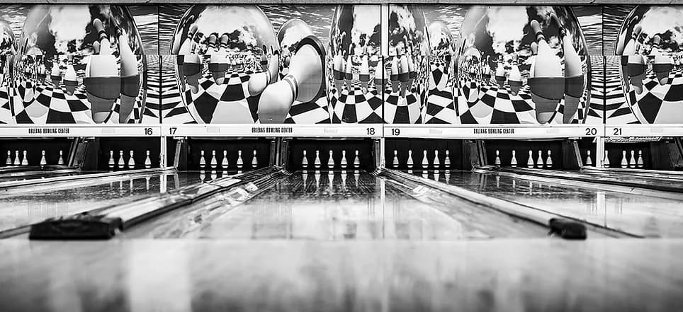 Orleans Bowling Centre