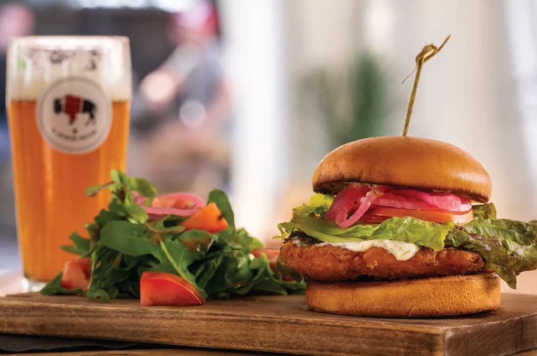 Orleans Brewing Company