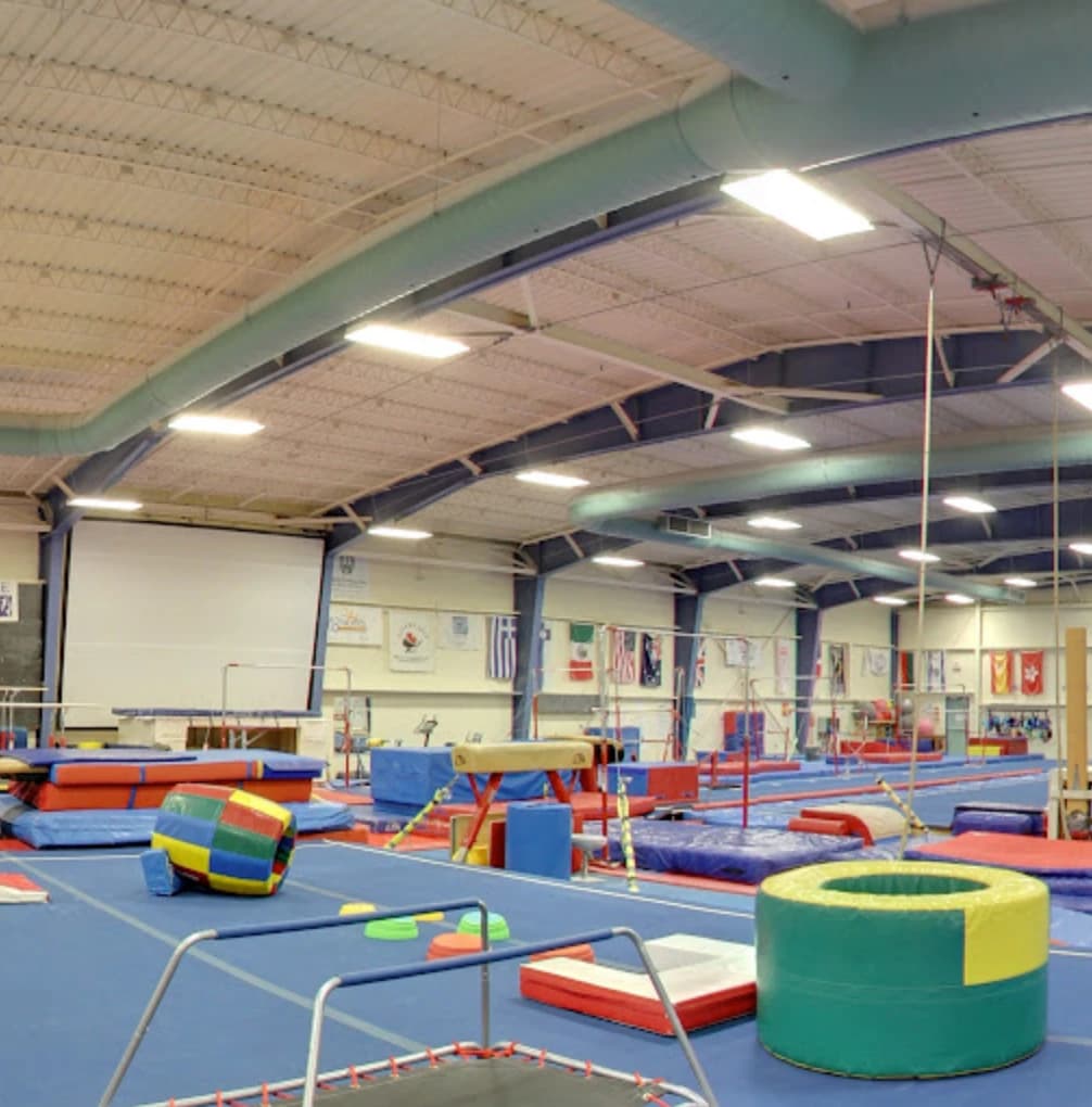 Ottawa Gymnastics Centre