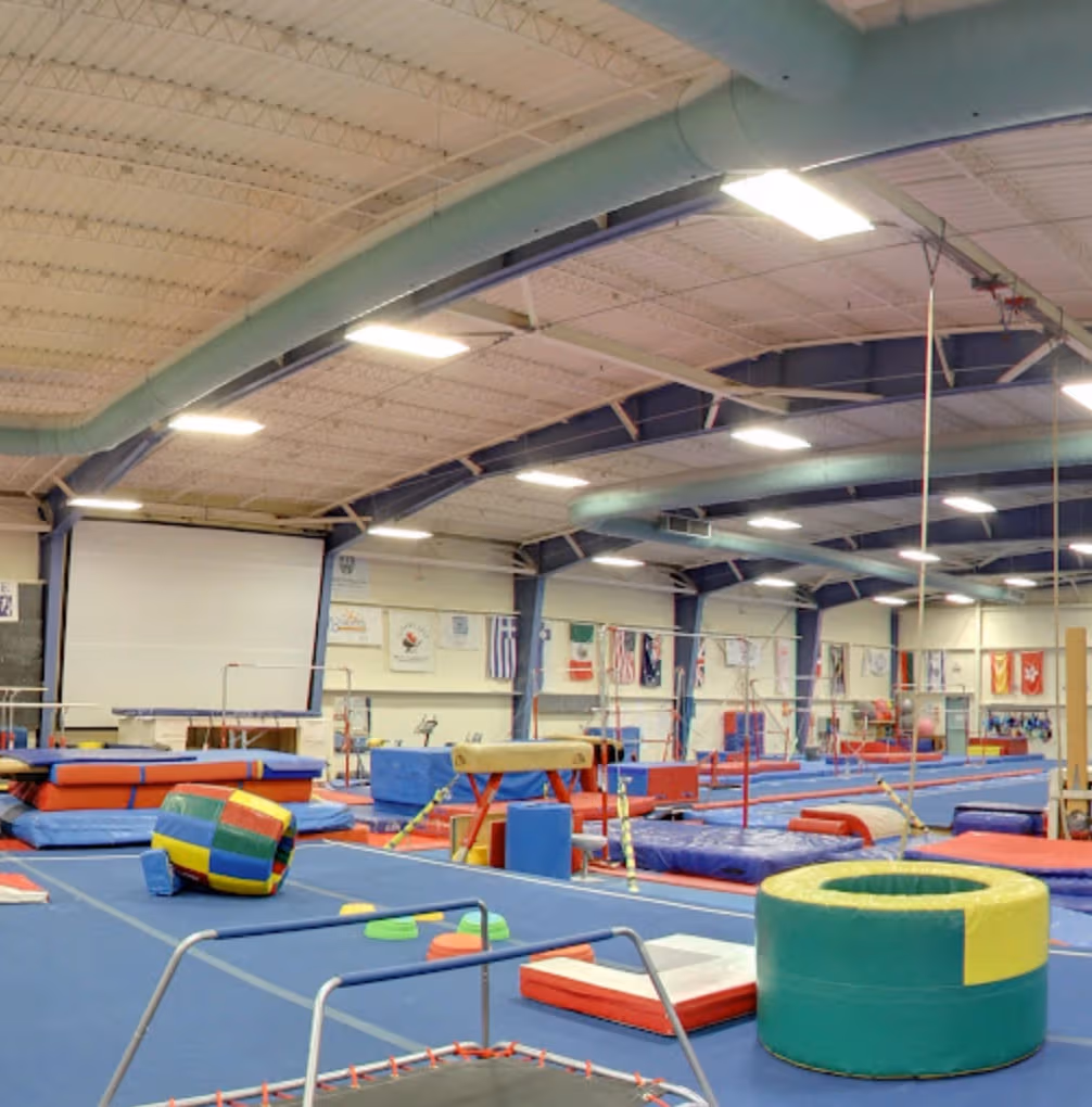 Ottawa Gymnastics Centre