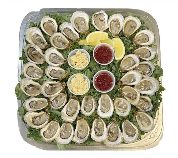 Pelican Seafood Market & Grill