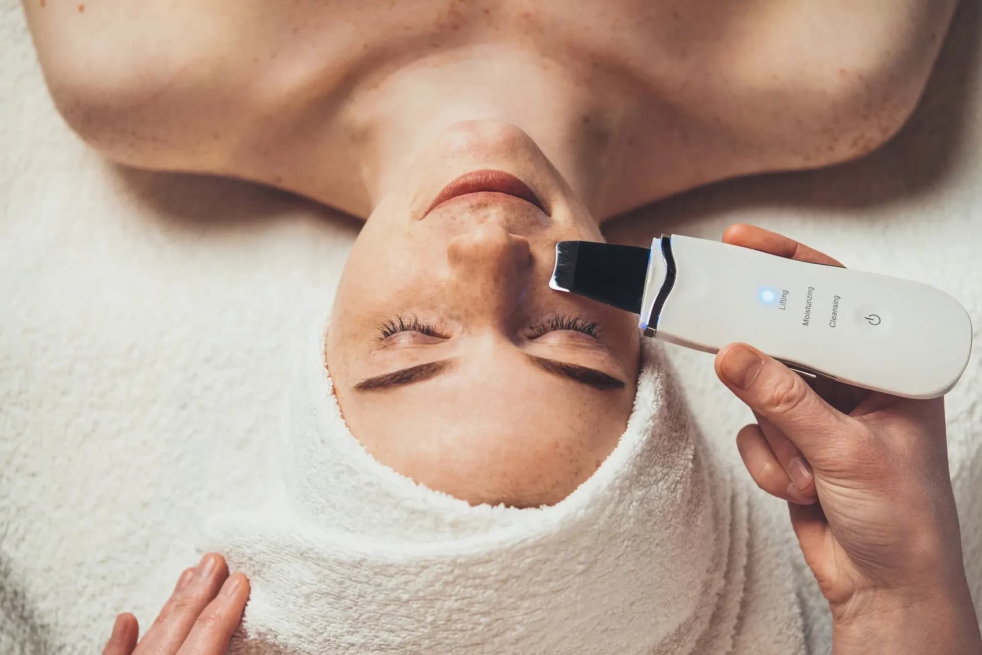 Peppermint Organic Spa + Medi Spa