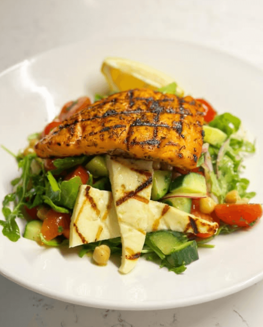 Pinelopi's Greek Kitchen