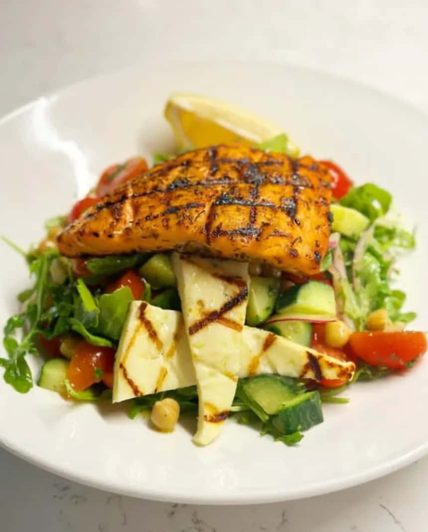 Pinelopi's Greek Kitchen