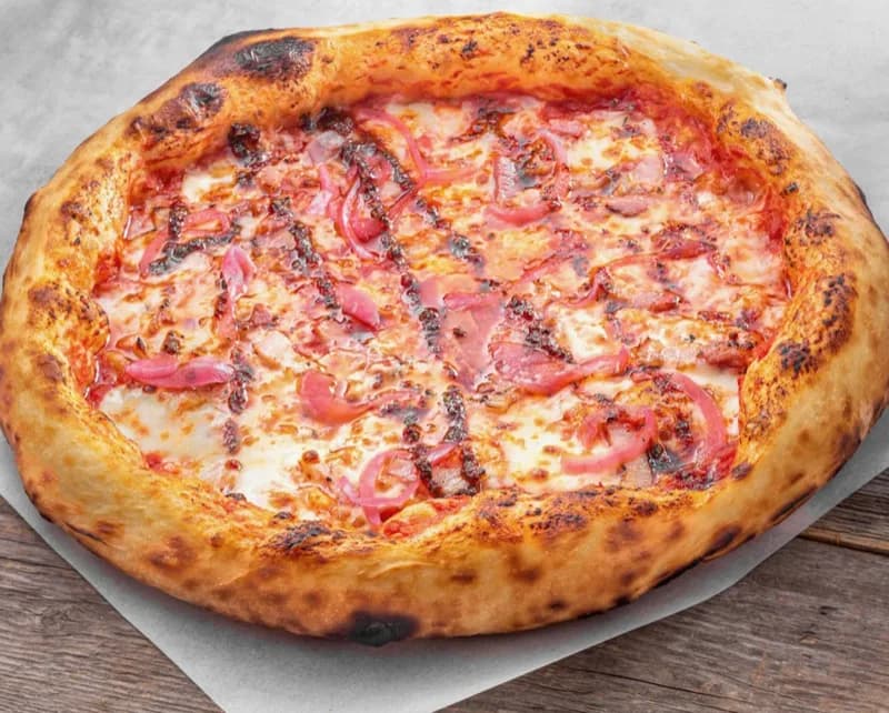Pizza Nerds