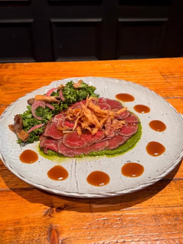 Prohibition Public House