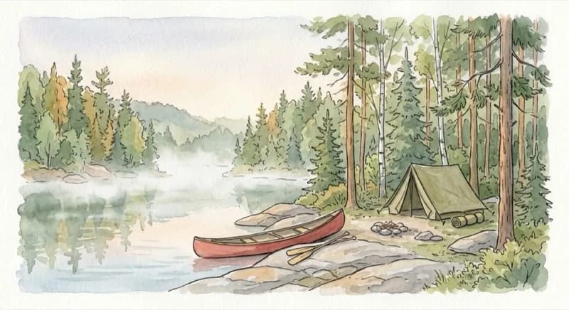 Réserve faunique Papineau-Labelle