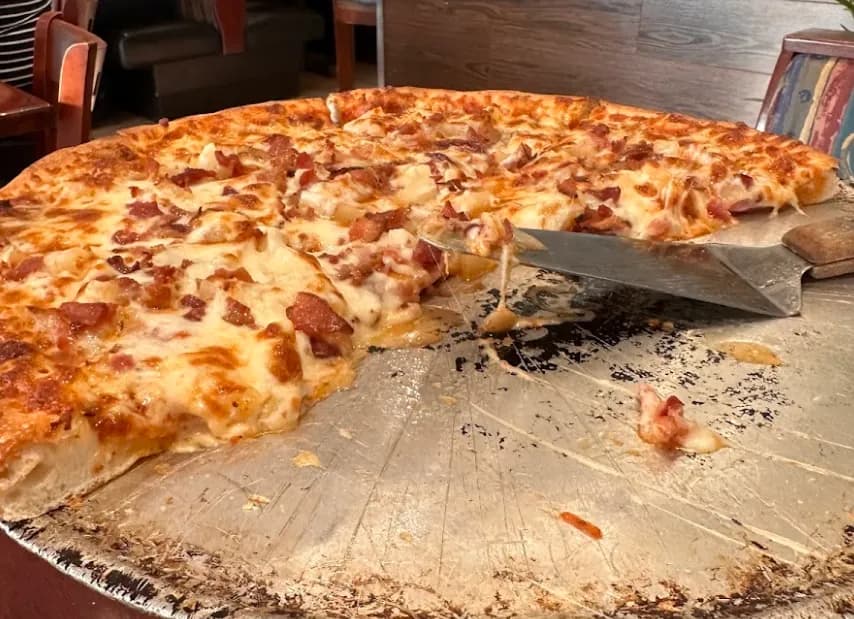 Restaurant Laspézia