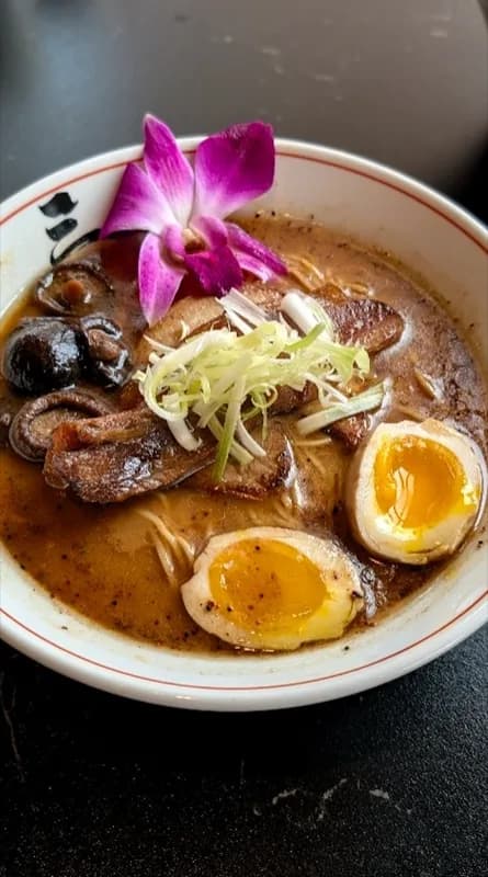 Sansotei Ramen