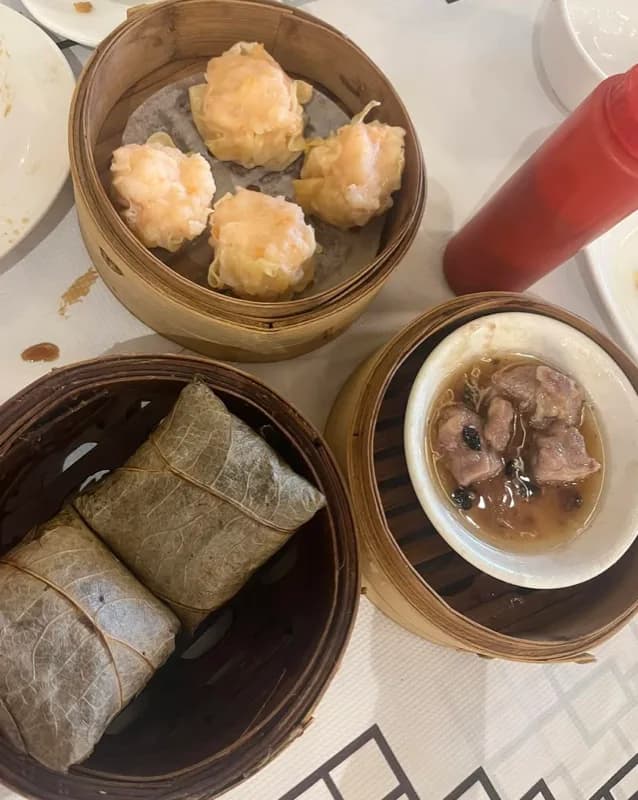 Shanghai One Fine Dining