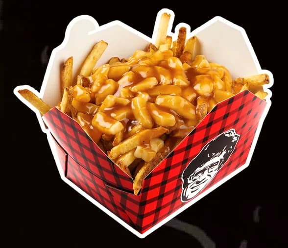 Smoke's Poutinerie