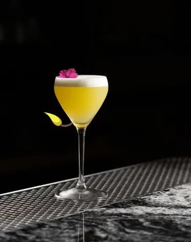 Stolen Goods Cocktail Bar