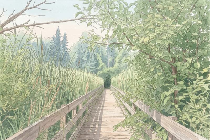 Stony Swamp