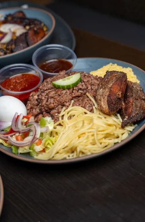 Suya King