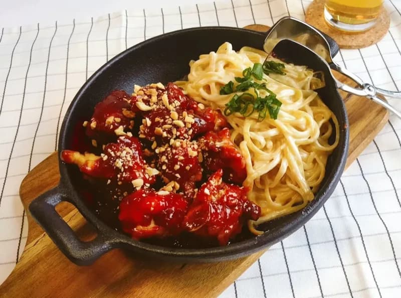 Table SODAM