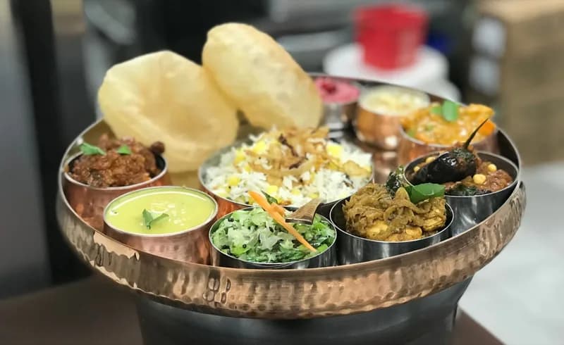Thali