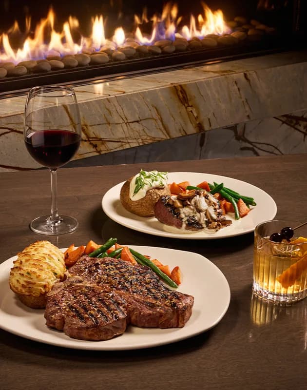 The Keg Ottawa Market