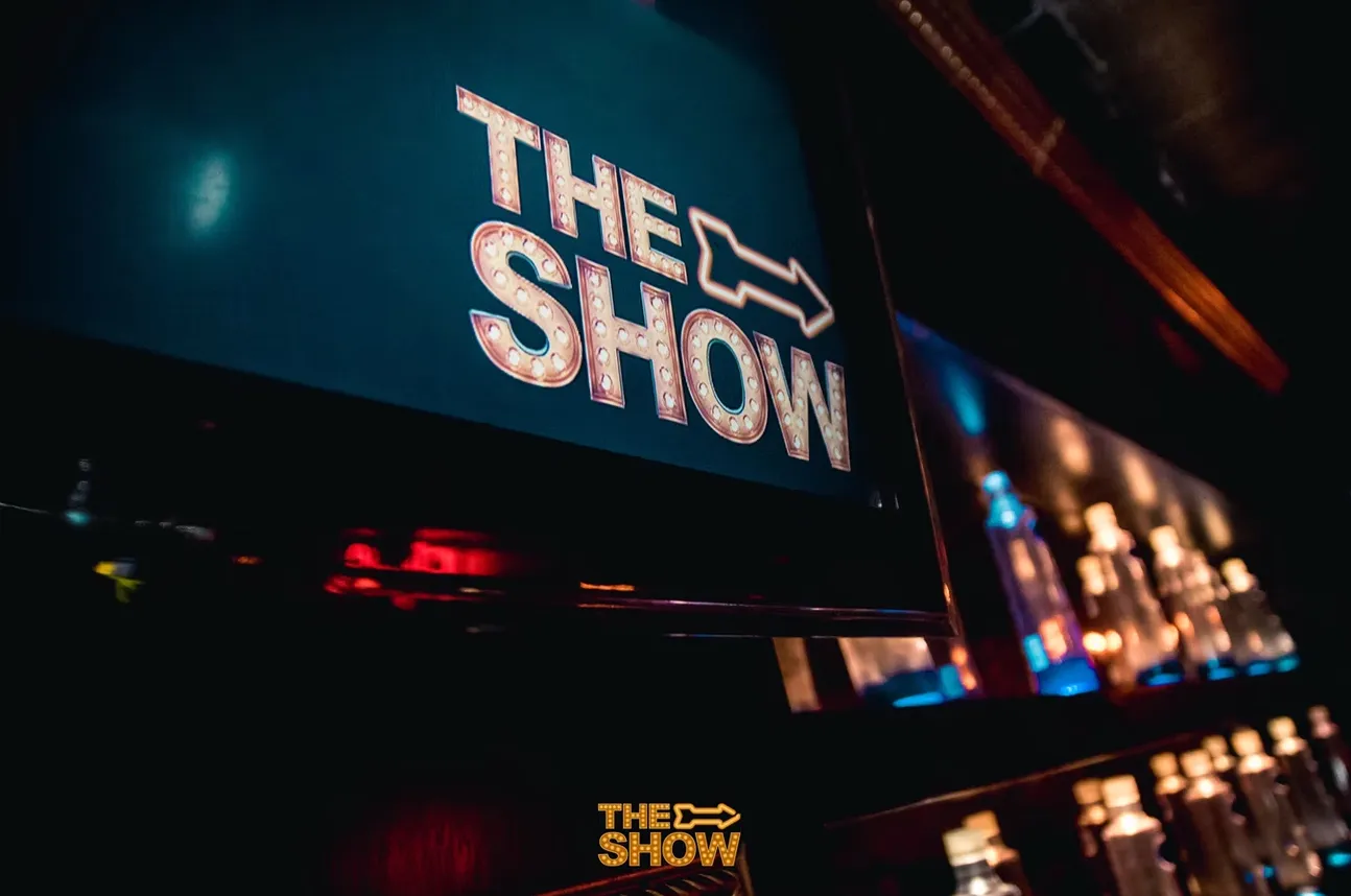 The Show
