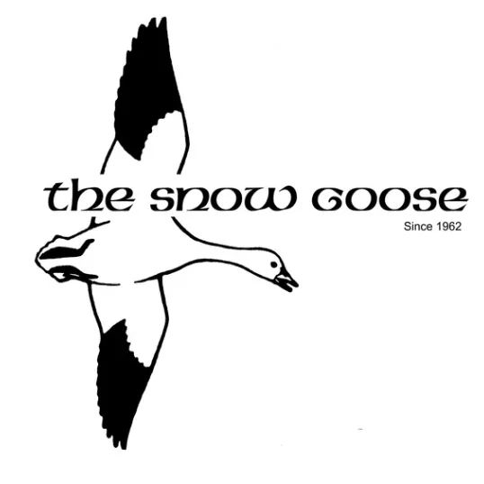 The Snow Goose
