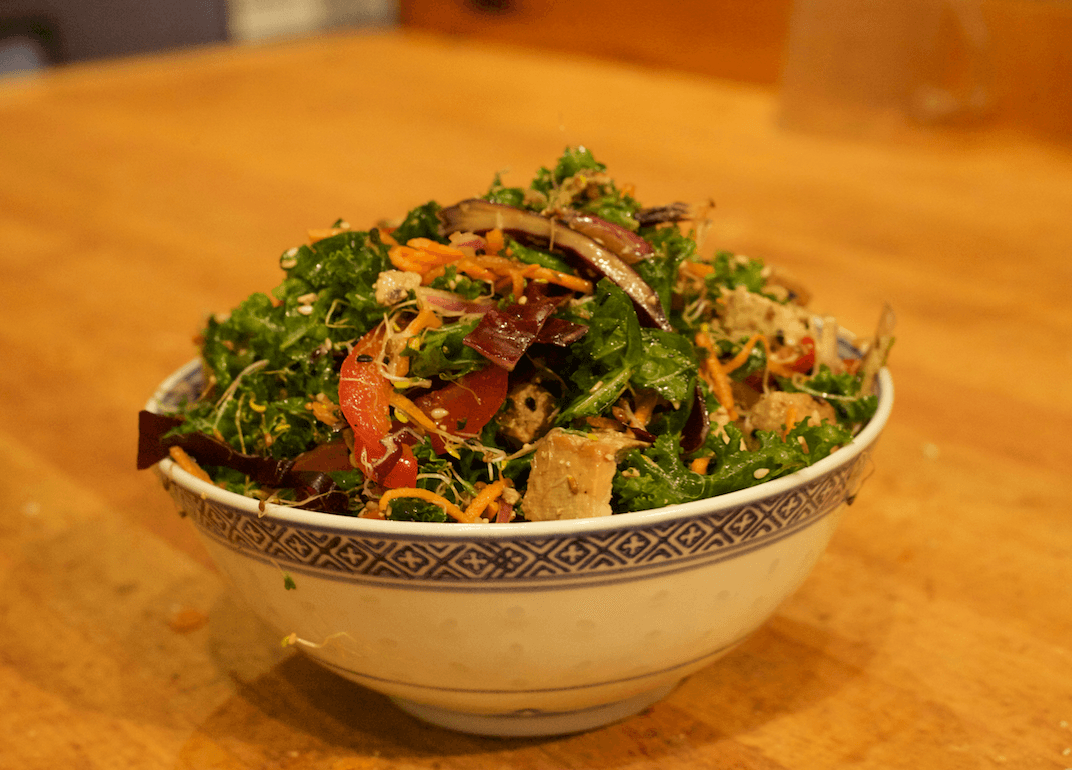 Wild Oat Bakery, Cafe & Farm