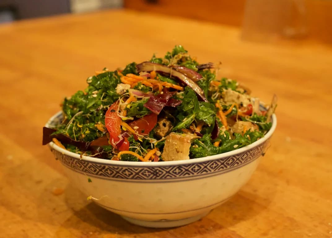 Wild Oat Bakery, Cafe & Farm