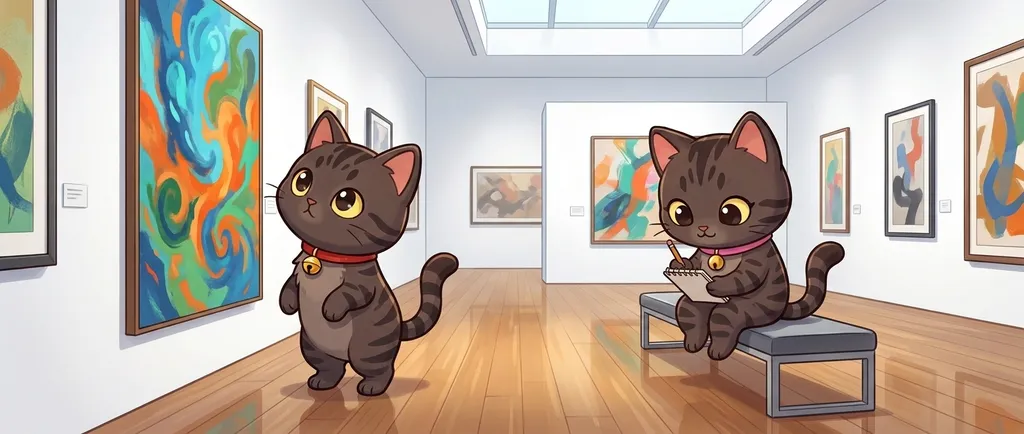 Best Art Galleries in Ottawa