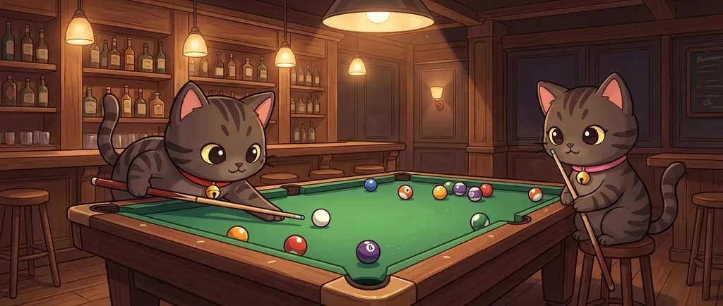 Best Bar Games in Ottawa